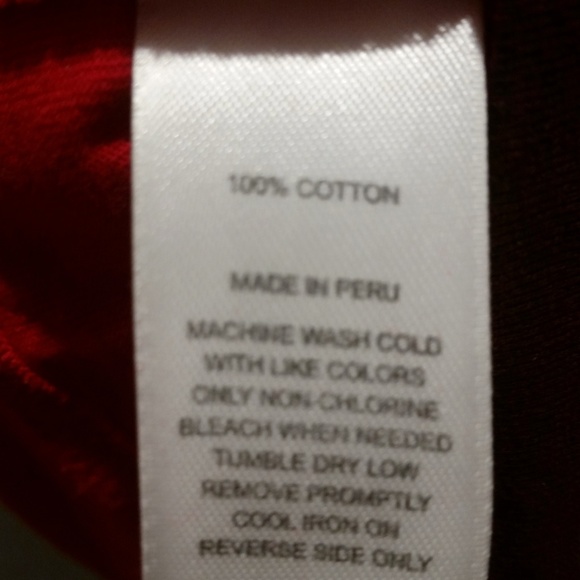 Mens Express Fitted T-shirt - Picture 3 of 4